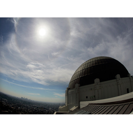 L.A. Scens // Observatory