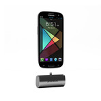 Flex Pocket Charger // Samsung & Android Smartphone