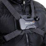 Miveu Chest Mount for iPhone  (iPhone 4/4S)