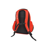 Ferrari Laptop Backpack (Red)