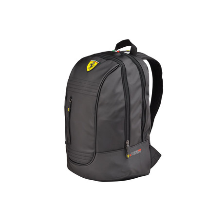 Ferrari Santander Bag (Black)