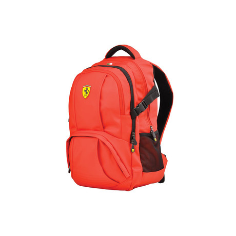 Ferrari Fanwear Collection - Sportif Styles - Touch of Modern