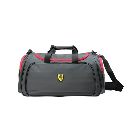 Ferrari Fanwear Collection - Sportif Styles - Touch of Modern