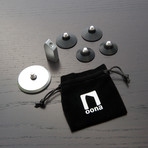 Oona for iPhone 4/4S/5/5S & Android 