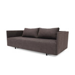 Pyx Sleek Sofa (Natural)
