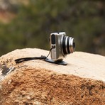 Tiltpod For Compact Cameras