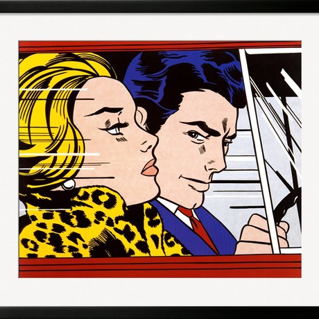 Whaam! // Panel 2 of 2