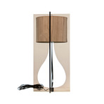 Tucker Collection Lamp