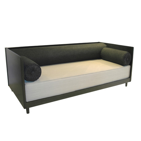 Colbey Day Bed (Brown)