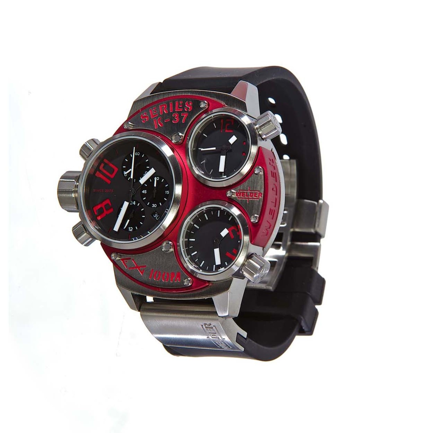 K37 6500 - Welder Watches - Touch of Modern