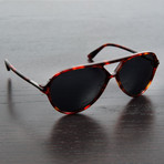 Tom Ford // FT0197 Leopold 54A