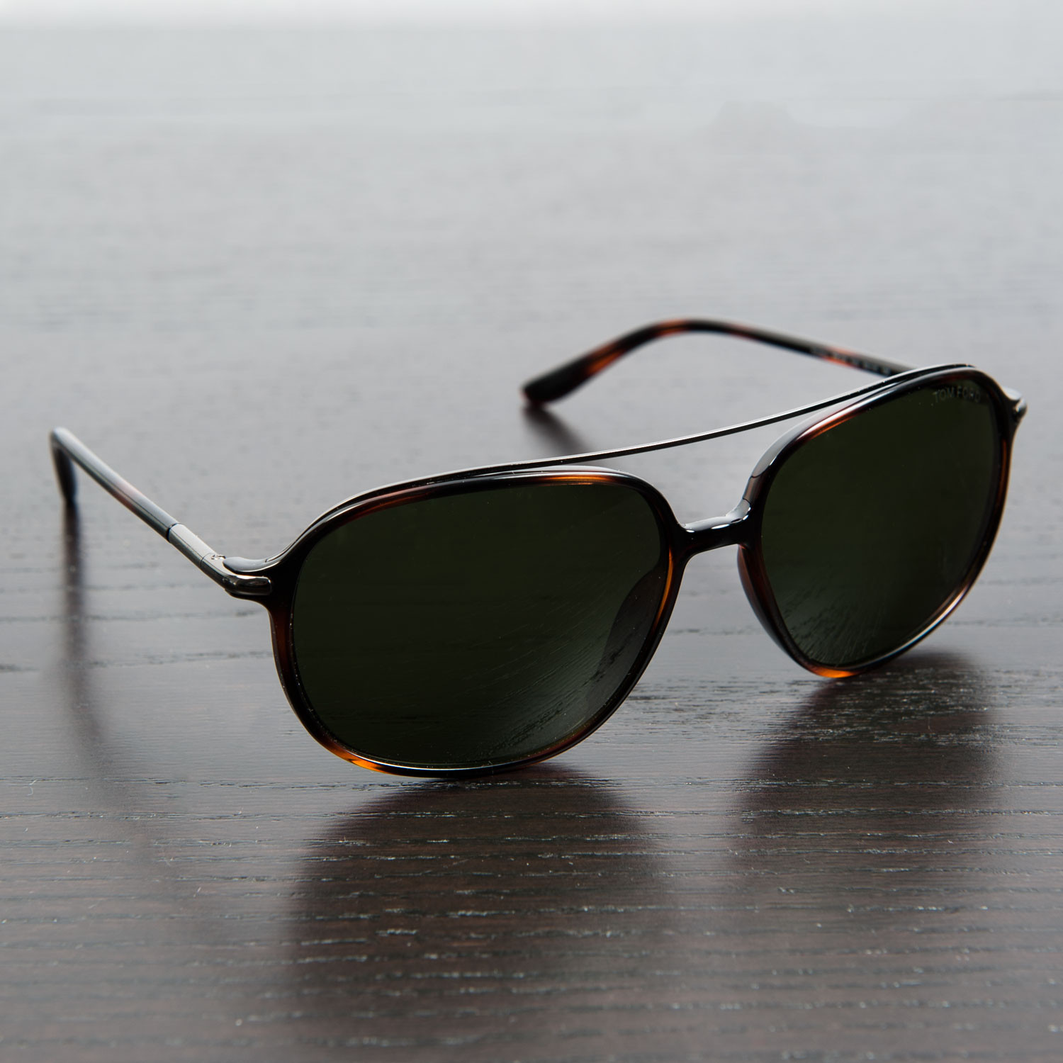 Tom Ford // FT0150 Sophien 54N - Tom Ford Sunglasses - Touch of Modern