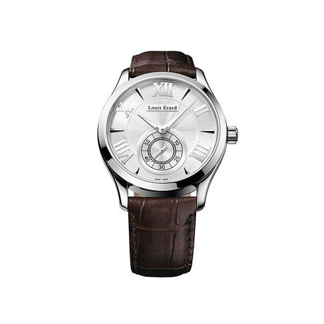 Louis Erard // 47207AA21.BDCL21