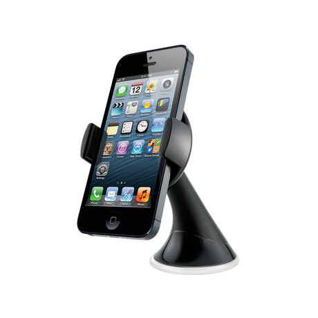 Easy View Car Mount