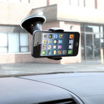 Easy View Car Mount