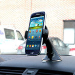 Easy View Car Mount