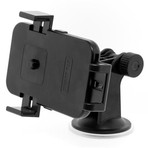 Easy One Touch Car Mount // Samsung Galaxy Note 2 