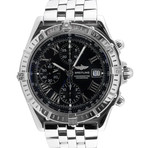 Breitling Windrider Crosswind // c. 2000's