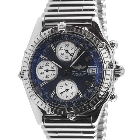 Breitling Wings Chronomat Automatic // c. 1990's