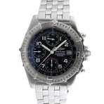 Breitling Chronometre Blackbird Special Edition // c. 1994-2004