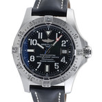 Breitling Avenger Seawolf // c. 2000-Present