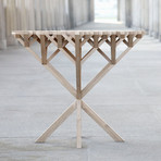 Monroe Accent Table