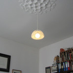 Pendant Lights Nest // White