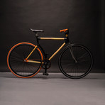 UR-Urban Racer // Orange (49cm Coaster Brake)
