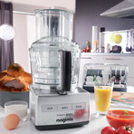 3200XL Food Processor + Juice Extractor Set