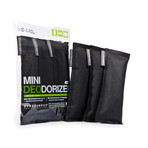 Mini Deodorizer // Set of 3