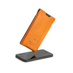 Calic(5) for iPhone 5 (Karmel)