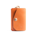 Kelet Keyfolder Wallet (Tirra)