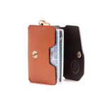 Kelet Keyfolder Wallet (Tirra)