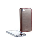 KANAM5w + Cards for iPhone 5 (Karmel)