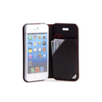 KANAM5w + Cards for iPhone 5 (Karmel)