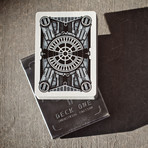 DeckONE Playing Cards // Set of 2