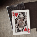DeckONE Playing Cards // Set of 2
