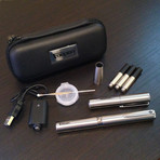 Full Fogpen Vaporizer Kit with Case 