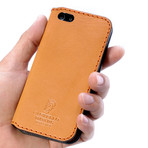 KANAM5w + Cards for iPhone 5 (Karmel)