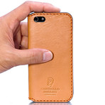 KANAM5e for iPhone 5 (Karmel)