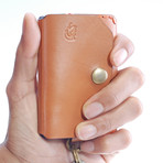 Cado Keyfolder (Ember)