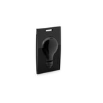 Energy Saving Set // Black 