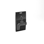 Energy Saving Set // Black 