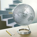 Full Circle Vision Globe (Black)