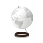 Full Circle Reflection Globe (Illuminated)