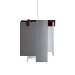 Salix LED Pendant