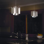 Salix LED Pendant