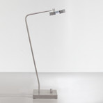 Sero LED Table Lamp (Brushed Aluminum)