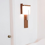 Oris Sconce