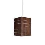 Claudo LED Pendant